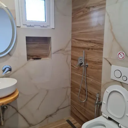 Appartement Laska *