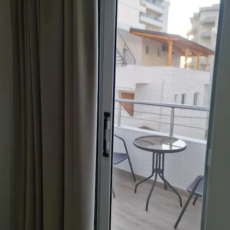 Appartement Laska