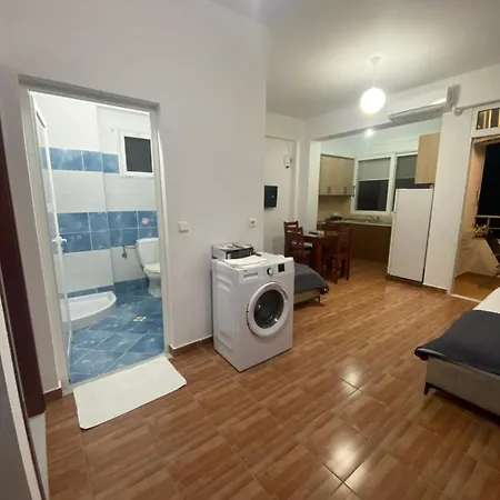 Laska Apartment Sarande