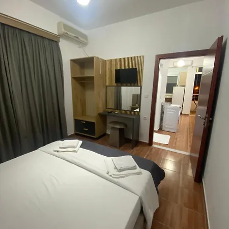 Laska Apartment