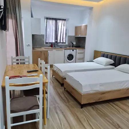 Appartement Laska Sarandë
