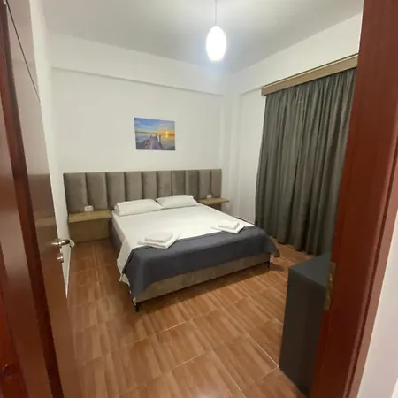 Apartment Laska *