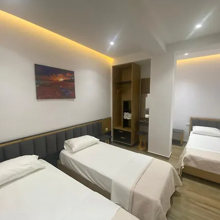 Laska Apartment Sarande