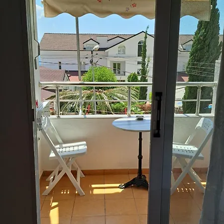 Apartment Laska Sarande