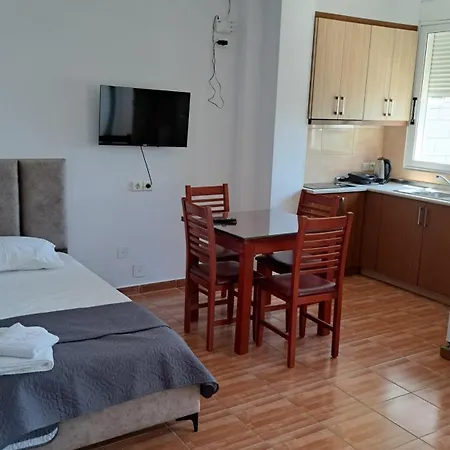 Apartment Laska Sarande