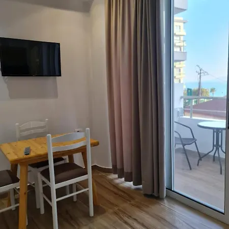 Laska Sarandë