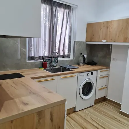 Apartamento Laska