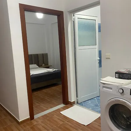 Laska Apartmán Sarandë