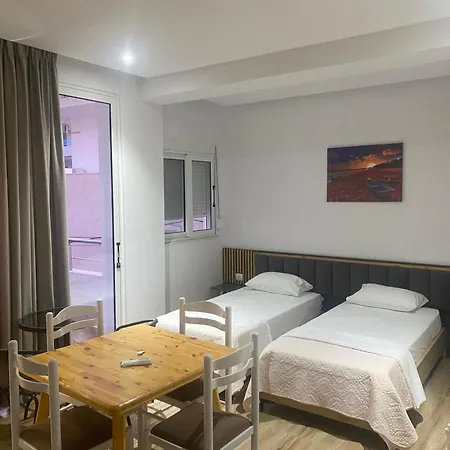 Apartamento Laska Sarandë
