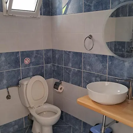 Laska סרנדה