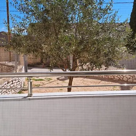 דירה Laska *