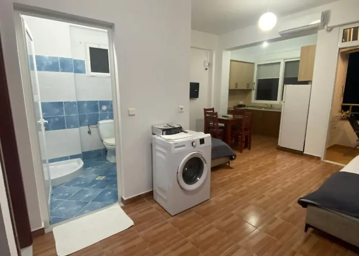 Laska 公寓 Sarandë