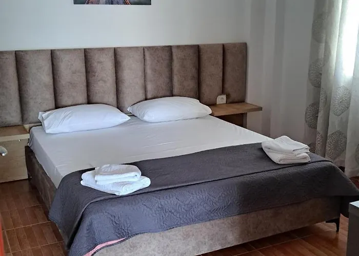 Laska 公寓 Sarandë